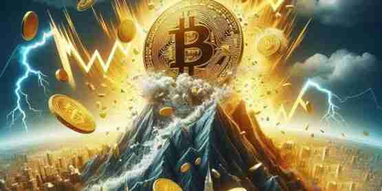 比特币会再攻10万美元吗? CryptoQuant:还有大量上涨空间